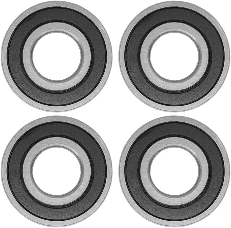 Replacement Parts 46 Deck Spindle Repair Kit for Columbia CYT4622SE 13APA1KT897 13AZA1KT897 (#storespl#1725-07733)