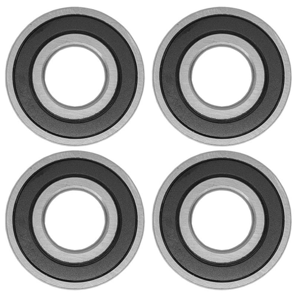 Replacement Parts 918-0659A 918-0624A 918-0659 Spindle Bearings Rebuild Kit for MTD for Cub-Cadet (#storespl#1725-11245)