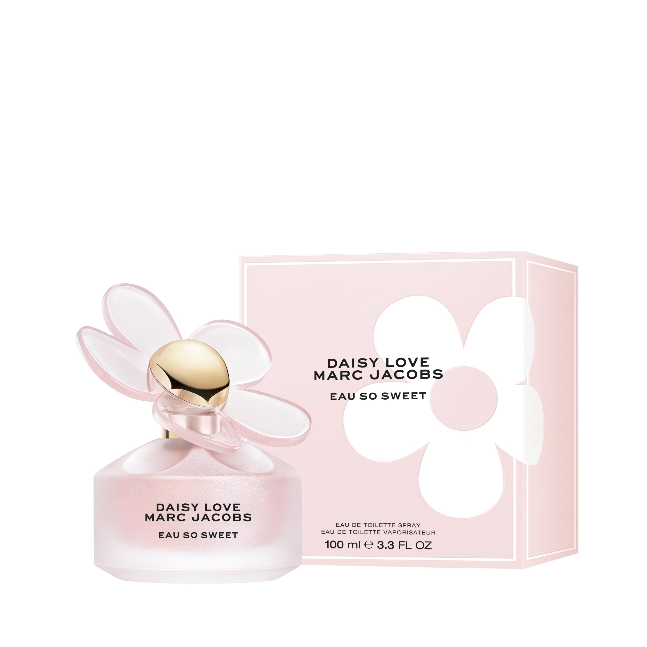 Marc Jacobs zapachowa woda toaletowa Daisy Love Eau So Sweet woda toaletowa 100 Vapo