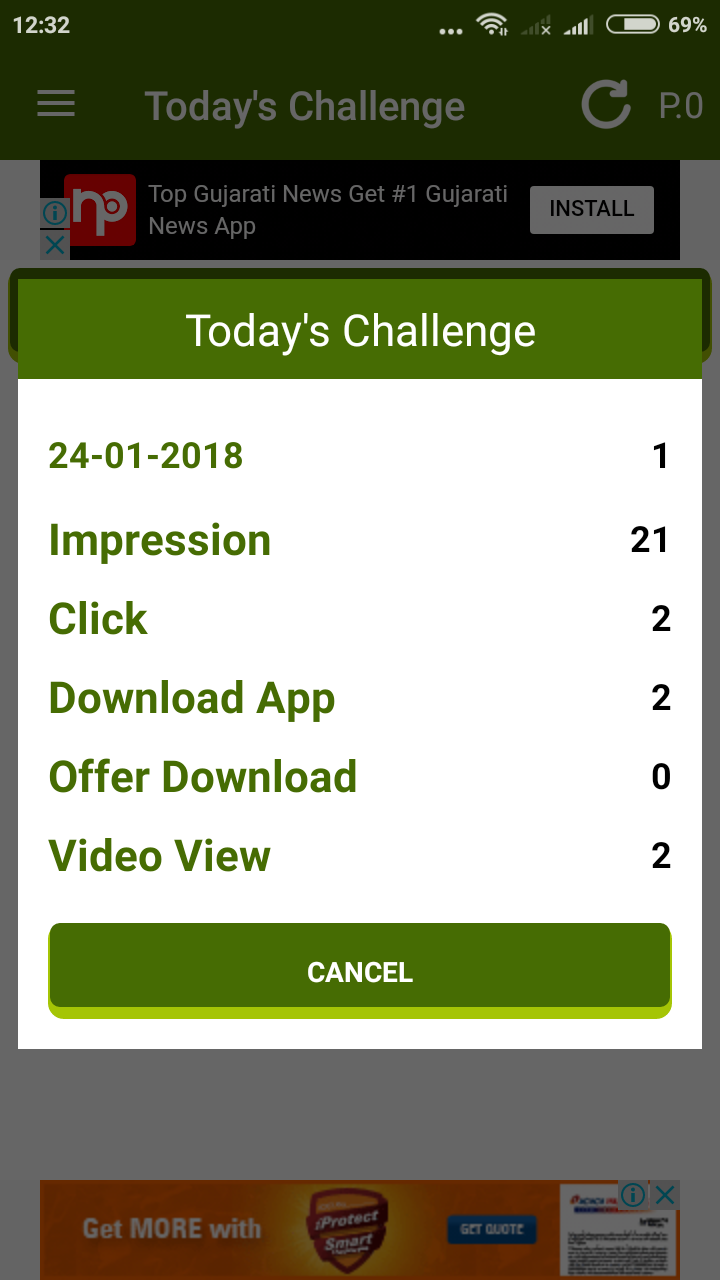 Funny Jokes App on Amazon Appstore