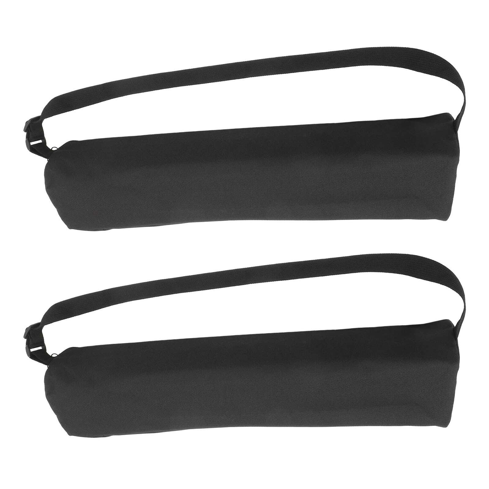 Estuche para trípode de iluminación en pack de 2 bolsas protectoras compactas para músicos 8
