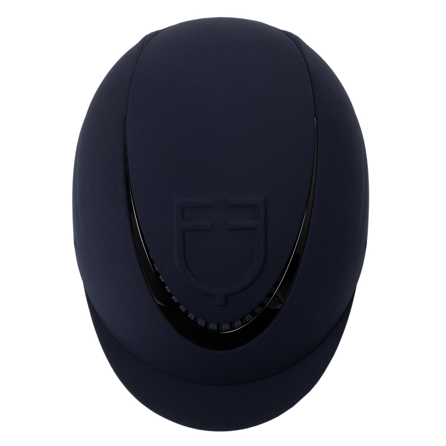 Cap unisex logo a rilievo Navy SIZE M (55-57 CM)