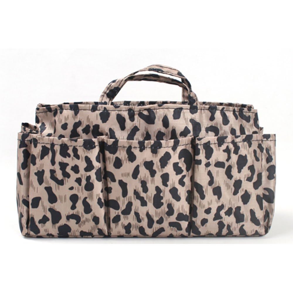 ADSジャパン ヒョウ柄 レザーティーチャーズシューズ、収納袋付き Ads JAPAN (エーディーエス ジャパン) 社交ダンスシューズ