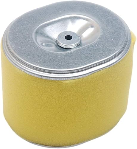 Miniatura 4 de HIFROM Paquete de 2 filtros de aire con bujía de repuesto para Honda GX340 GX390 11HP 13HP Motores cortacésped reemplazar 17210-ZE3-505 17210-ZE3-010