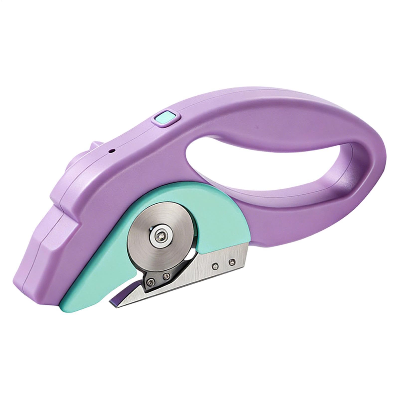 Outil de découpe ergonomique à grande vitesse pour cuir et conditionnement