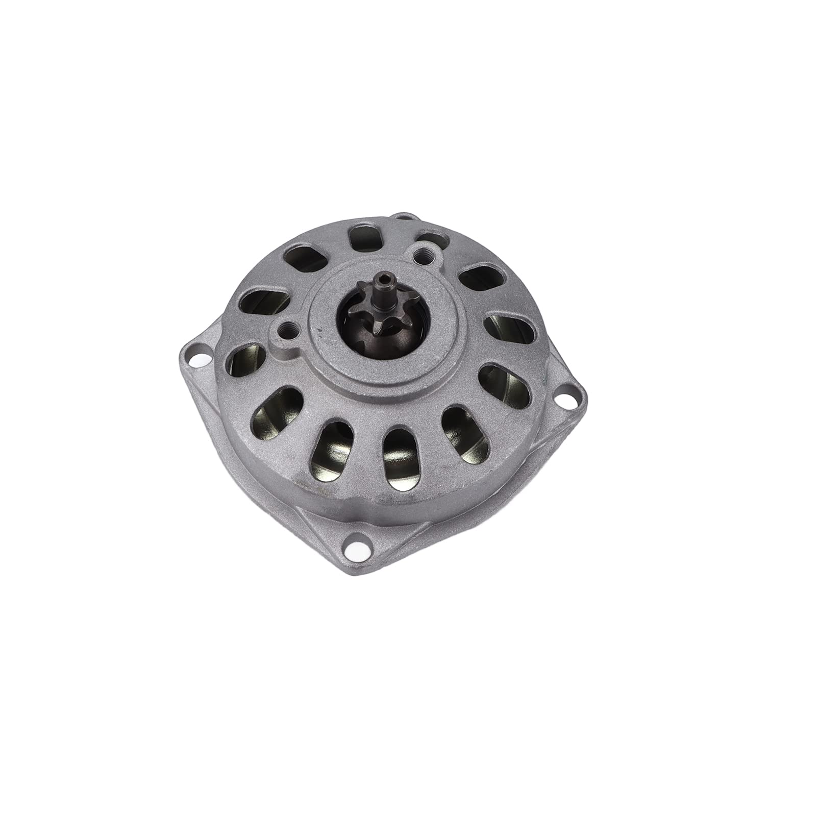 Piñón Delantero 6/7/8 Dientes 25H T8F - Para Minimotos 47cc Y 49cc 2 Tiempos | Compatible Con Bicicletas De Bolsillo Y Quads