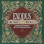 Cover of Exodus