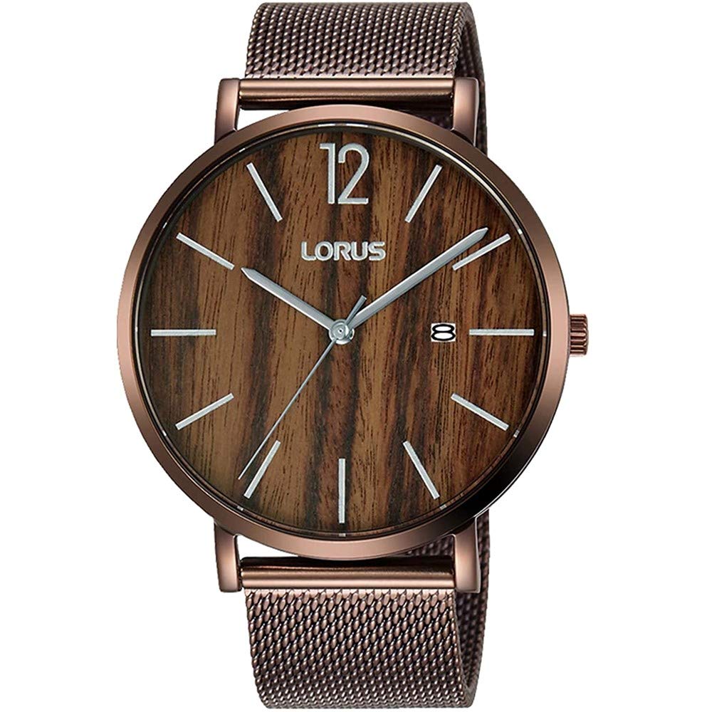 Lorus Orologio Analogico RH993MX9. Marca: - 4