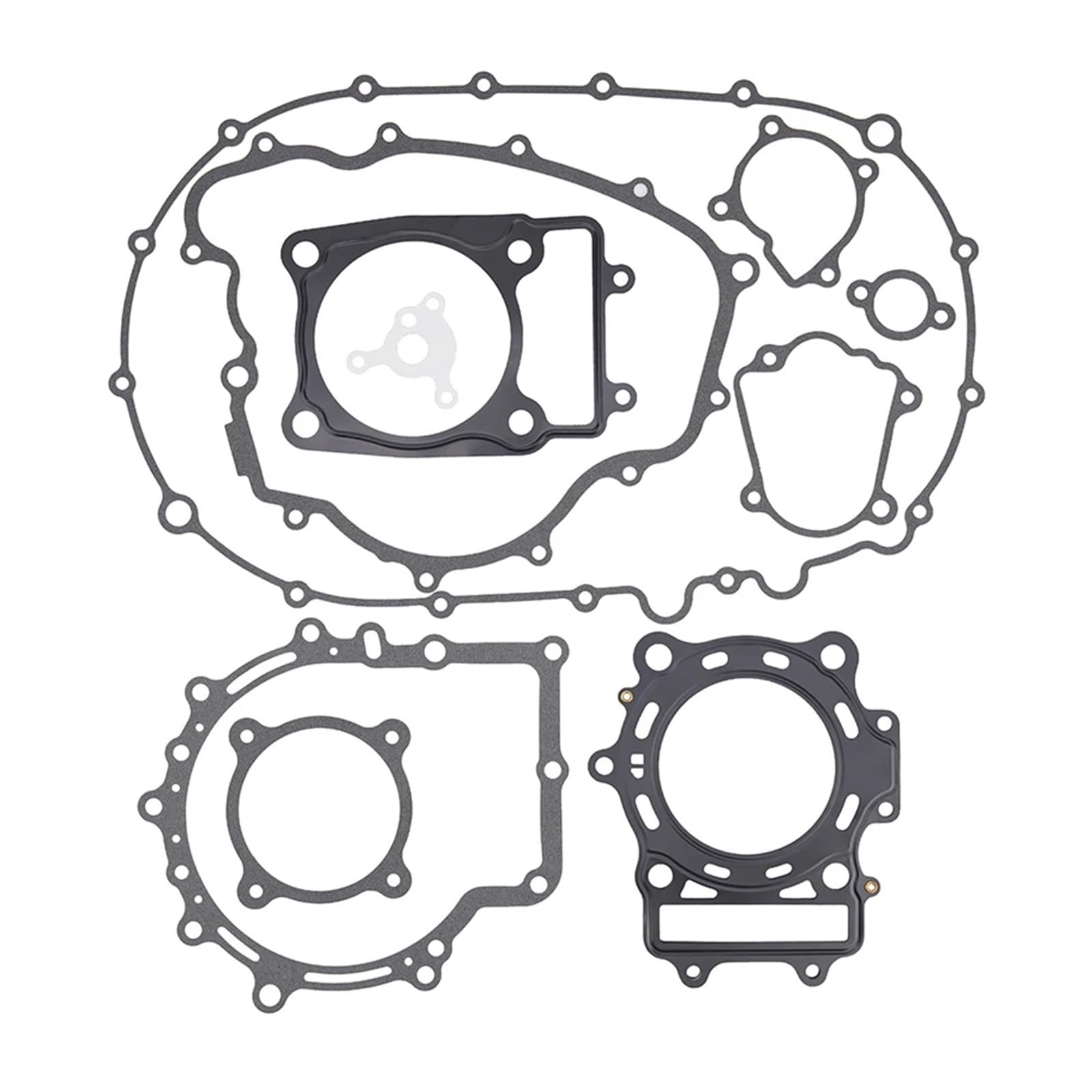 Joint de cylindre moteur CF500 contre les pertes de compression ATV UTV 500cc
