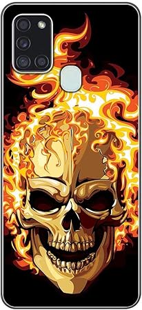 Capinha para Galaxy A21S: lista reúne oito opções para celular Samsung |  Celular | TechTudo