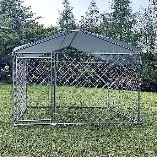 Big Outdoor Dog Kennels For Sale 2023 Vet Ranch We Love Pets