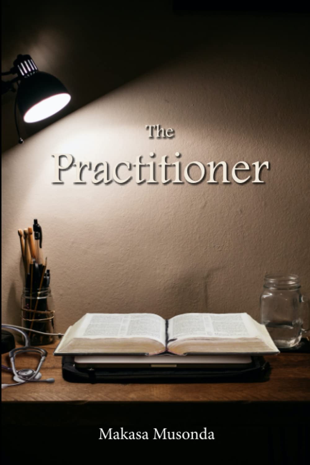 The Practitioner