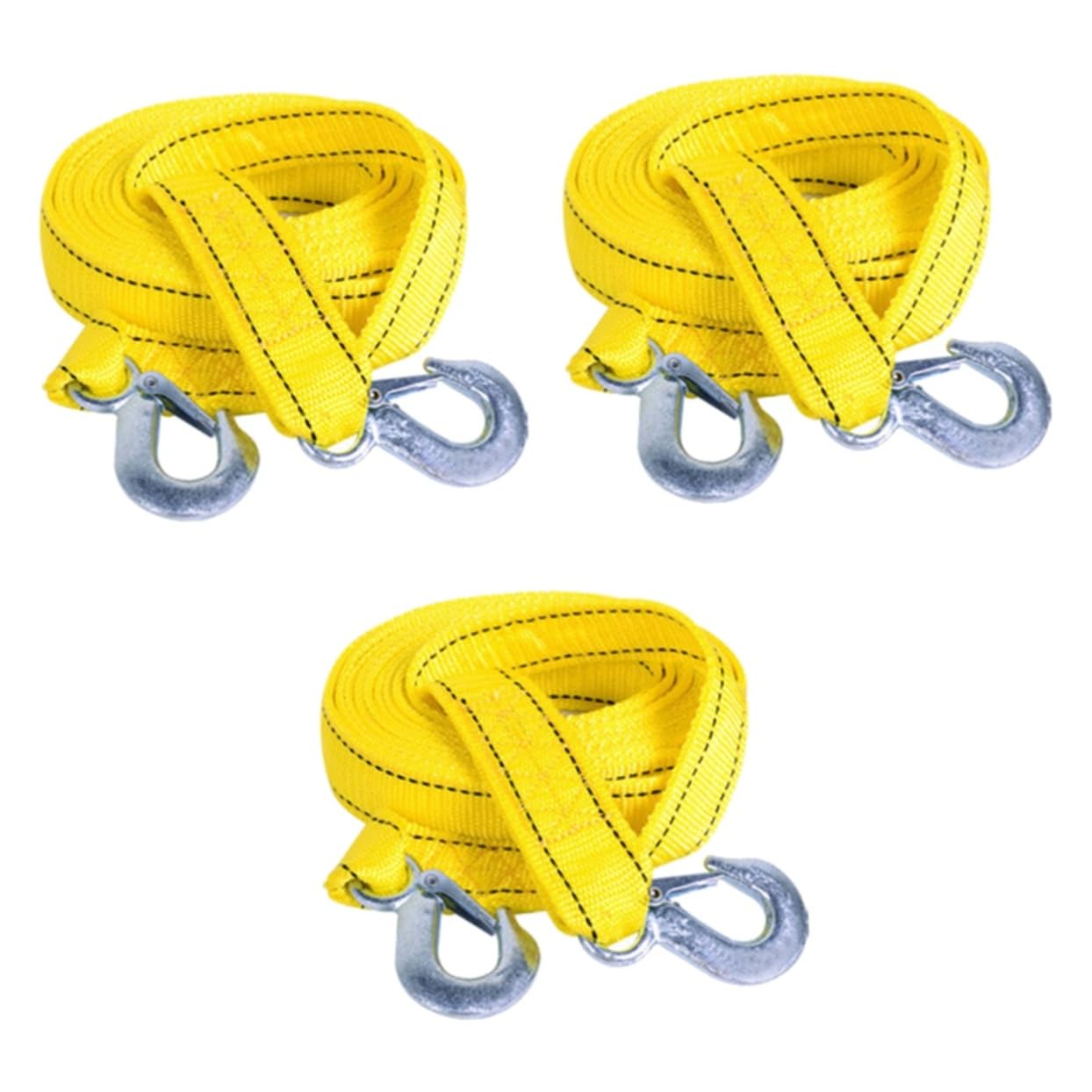 Corde de treuil de remorque Deure haute résistance pour dépannage facile