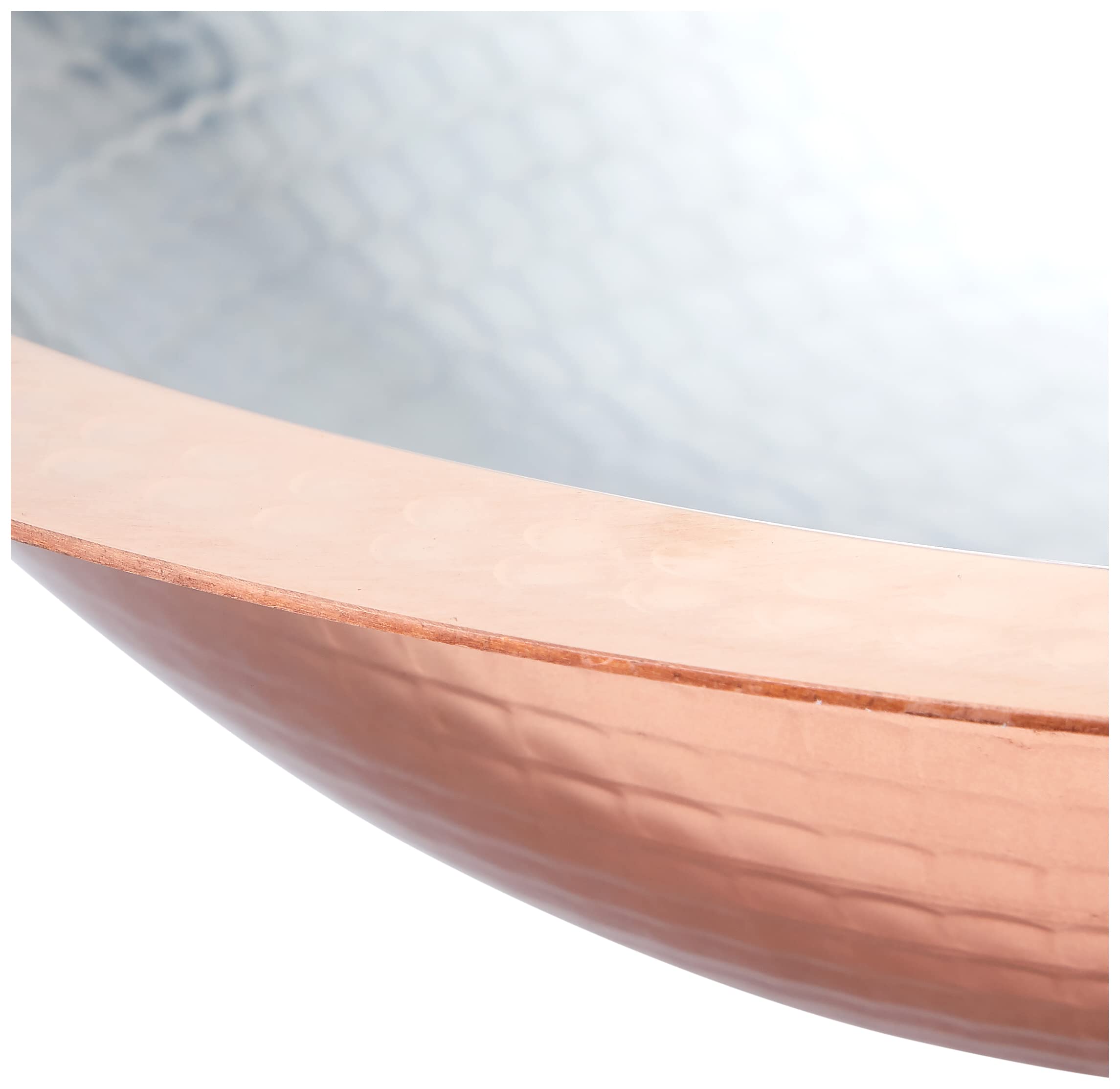 遠藤商事 業務用 うどんすき鍋 36cm 銅 日本製 QUD03036 うどんすき鍋 銅 キッチン用品 遠藤商事 業務用 36cm 日本製 QUD03036