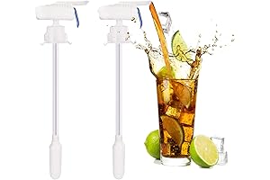 Magic Tap 2-Pack Electric Drink Dispenser