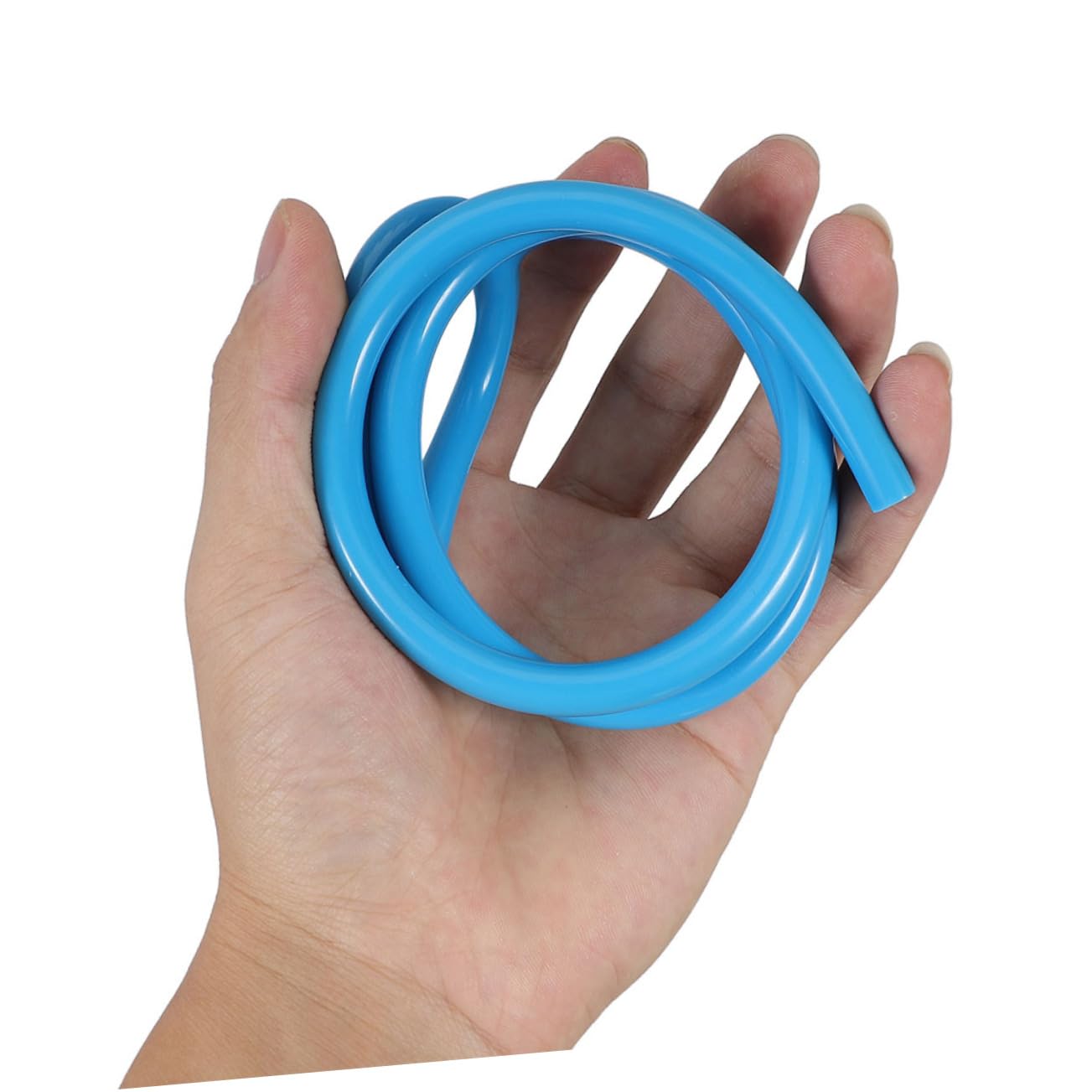 3pcs Stethoscope Replacement Tubes Y Shaped Flexible Hoses for Enhanced Comfort Optimized Sound Transmission Durable Accessory for Clinical and Home Care Use