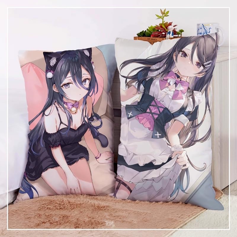 時々ボソッとロシア語でデレる隣のアーリャさん 抱き枕カバー　マーシャ Amazon.co.jp: 時々ボソッとロシア語でデレる隣のアーリャさん 抱き枕