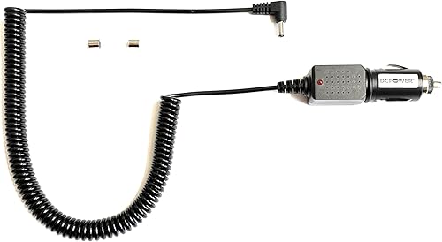 DCPOWER Adaptador de corriente CCcargador de repuesto compatible para impresora Zebra MZ220iMZ220 y MZ320iMZ320