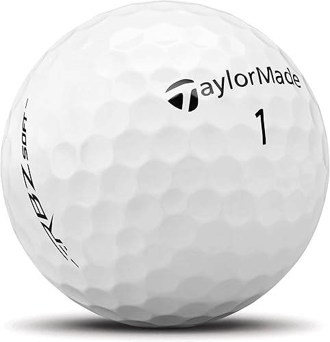 Miniatura 7 de TaylorMade RBZ - Pelotas de golf suaves de docena