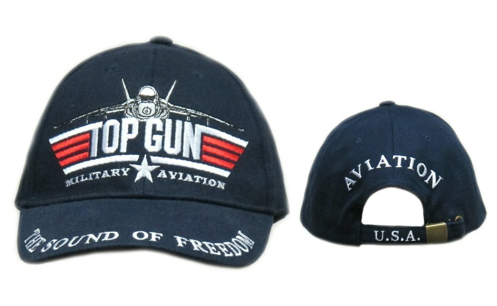 Top Gun Military Aviation Cap Amazon.in Clothing & Accessories