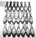 Kathy store INC Bulk Bullet Weights Bank Fishing Sinkers - assorted weights (5 LB-4oz\5oz\6oz)