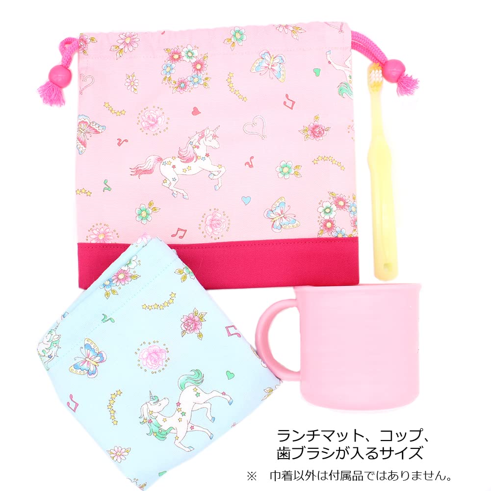レッスンバッグʚ♥ɞ体操服袋　コップ袋　給食袋ランチマットハンドメイド入園入学 楽天市場】給食袋 お弁当袋 巾着袋 男の子 女の子 コップ袋 小物