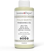 Vista 335 de Aceite de fragancia de jazmín egipcio de 4 oz. Aceite perfumado I Perfume I Aceite para la piel. Proyectos de bricolaje como velas, bombas de baño