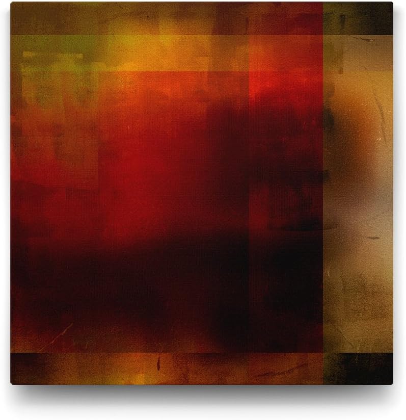 Cosmos Tablosu - 70x70cm