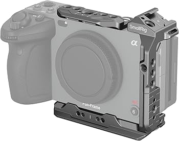 Amazon | SmallRig Sony対応 FX3 / FX30 用 HawkLock クイックリリース Amazon | SmallRig Sony対応 FX3 / FX30 用 HawkLock クイックリリース