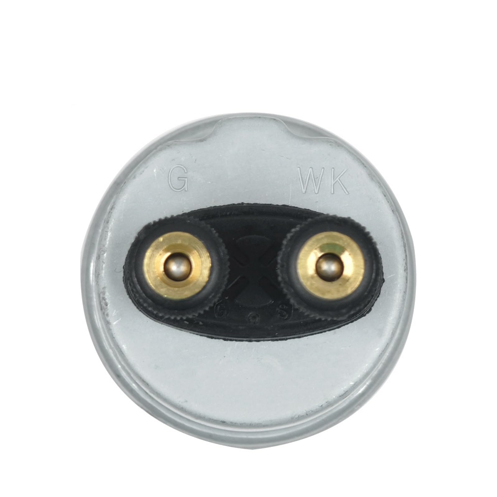Sensore Pressione Olio 0-10 Bar 1/8NPT 10mm 1/4NPT 13,0mm M18 Parti del generatore(M18*1.5)