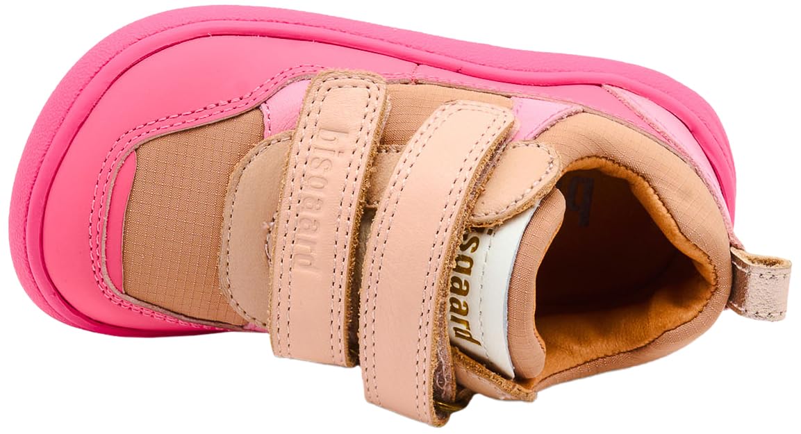 bisgaard Barefoot Elroy