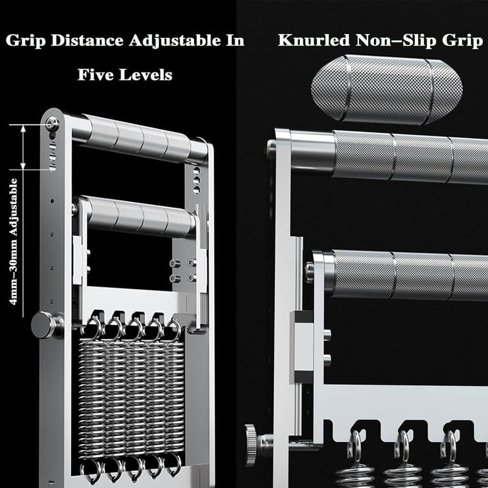 Amazon 握力150kg GHPグリッパー lv6 レーティング済 Amazon Level 3 6