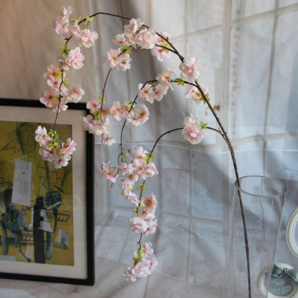 impianto di seta per acquario