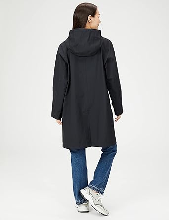 Amazon | [ザノースフェイス] ジップインマグネボールドフーデッド 