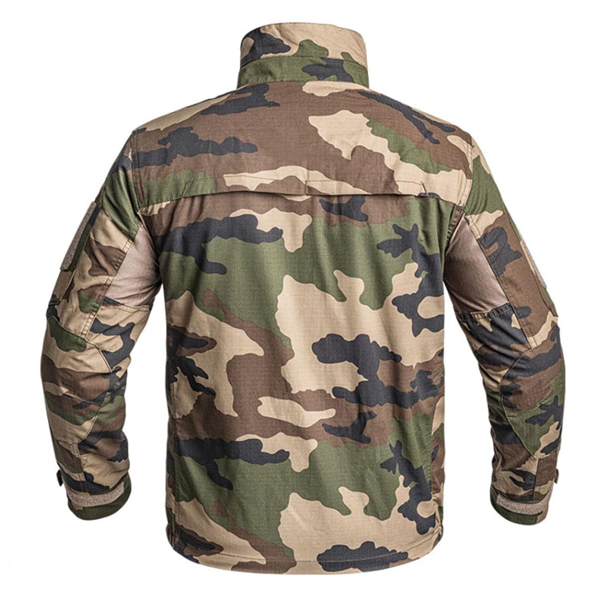 A10 Equipment Gamme Fighter Veste Mixte