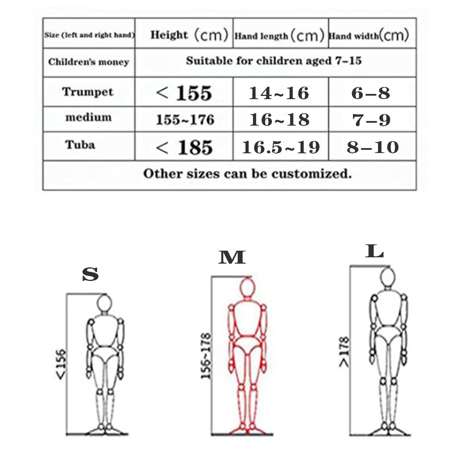 Hemiplegia Finger Rehabilitation Trainer Rękawice robota - rękawice robota rehabilitacyjnego,lefthand-L