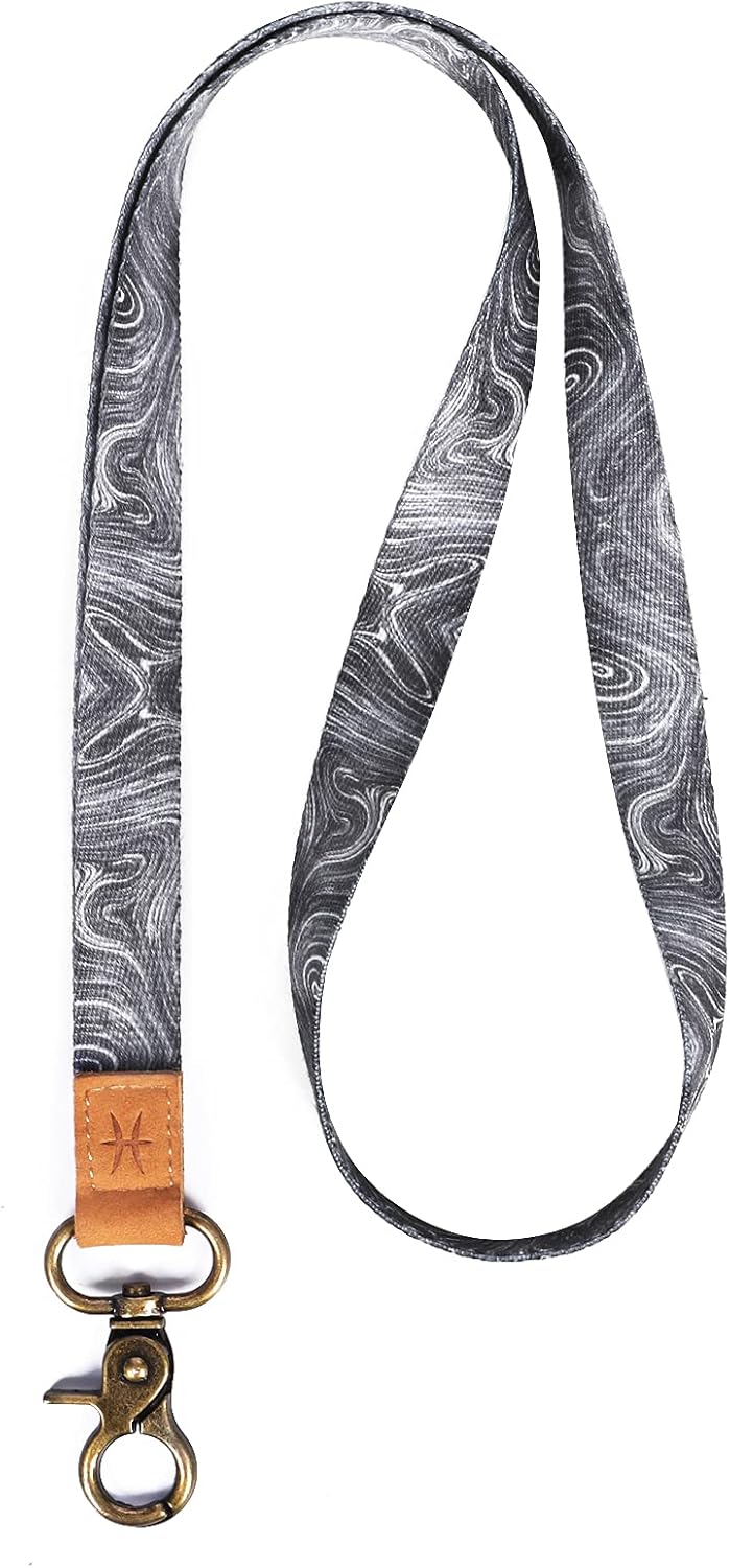 Lanyard for Keys Lanyard Neck Strap Key Chain for Men Women Cool Neck Lanyards