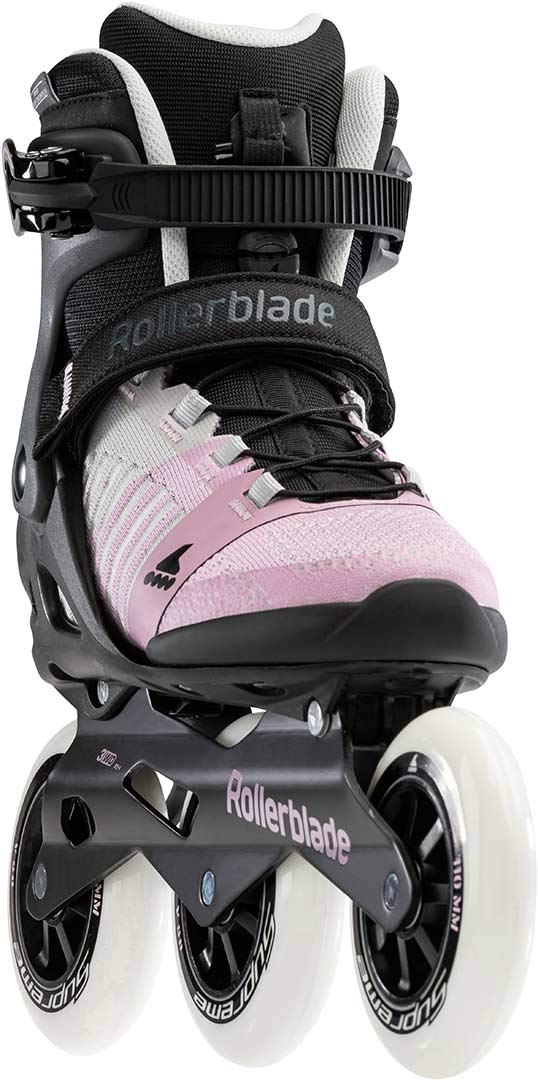 Rollerblade Macroblade 110 3wd - Pattini in linea Donna