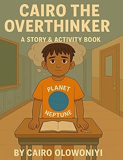 Cairo The Overthinker