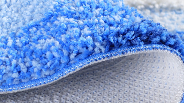 Tapete Ocean Waves Blue Ocean 47 x 24 pulgadas miniatura 7