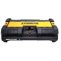 Algopix Similar Product 19 - DEWALT DWST08810 ToughSystem Music