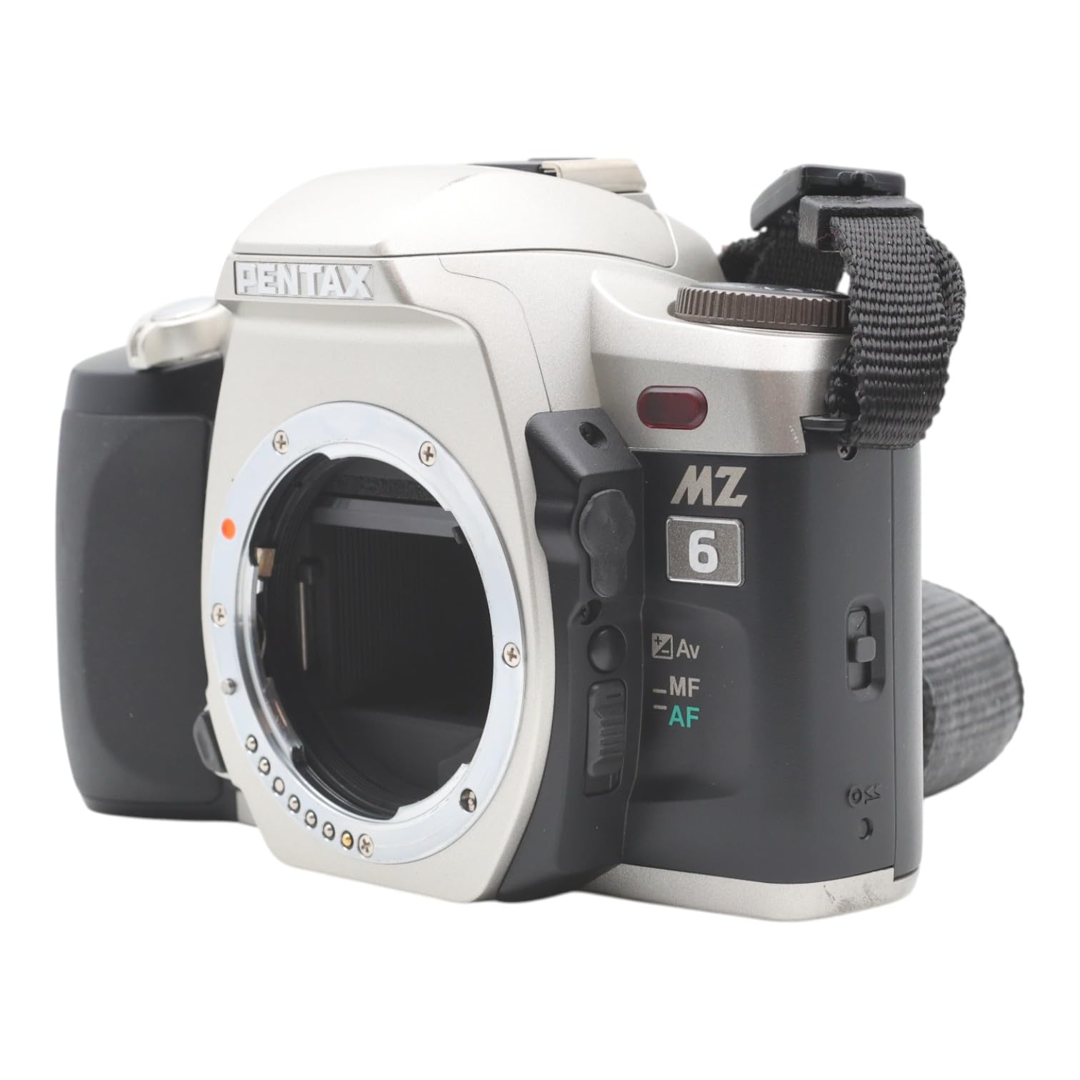 Pentax MZ 6 Gehäuse