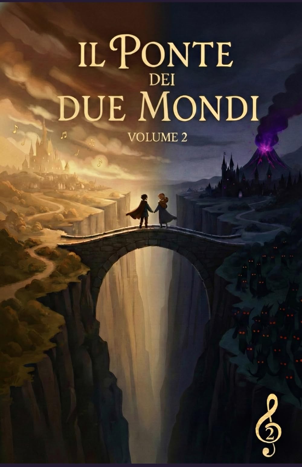 Il Ponte dei Due Mondi (La Sinfonia degli Echi)