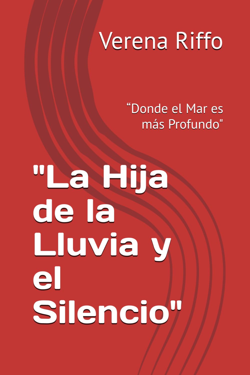 La Hija de la Lluvia y el Silencio": “Donde el Mar es más Profundo