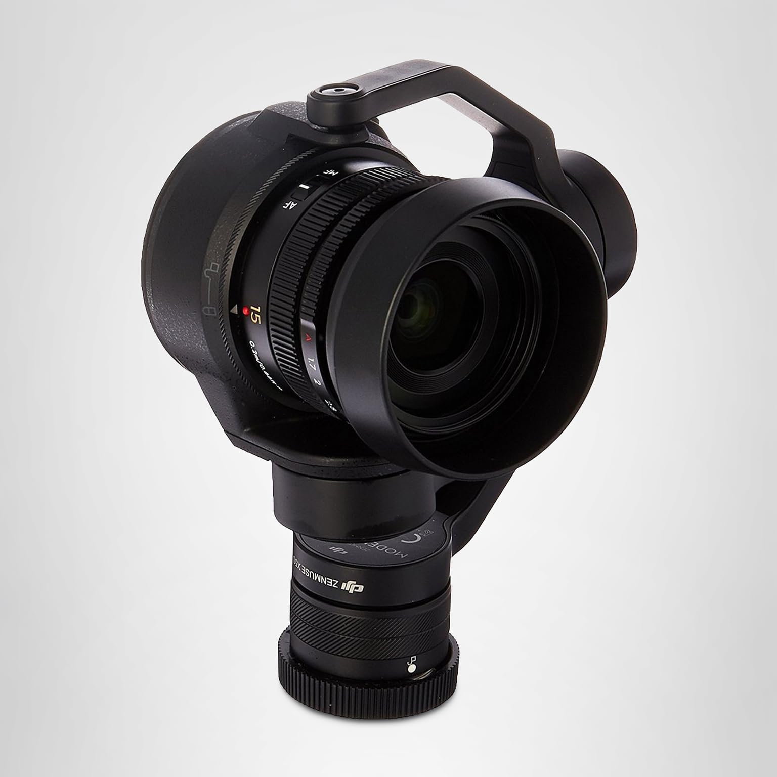 Amazon.com: DJI Zenmuse X5S Camera for DJI Inspire 2 : Sports