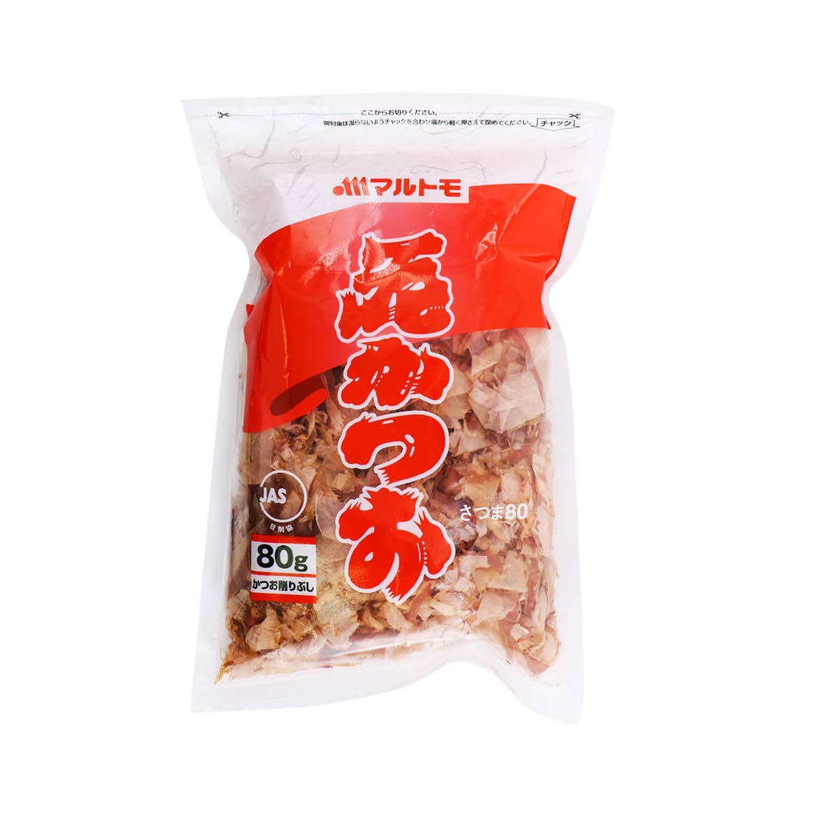 Marutomo Hana Katsuo Satsuma Dried Bonito Flake Hana Katsuobushi