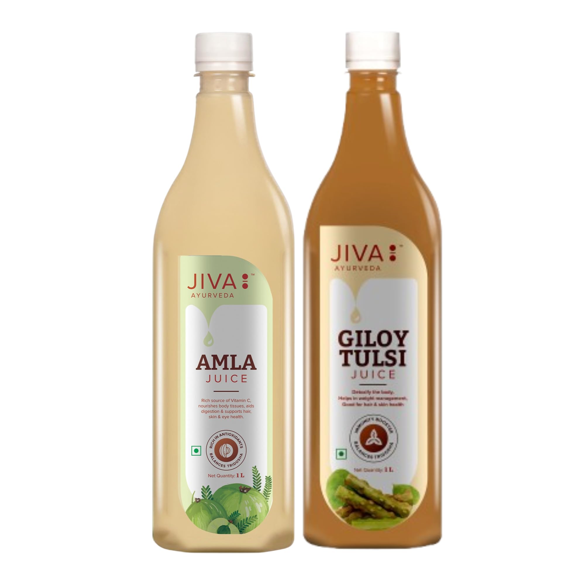 Jiva Ayurveda Sea Buckthorn Pulp (300 ml) | Rich in Omega 3, 6, 7 & 9, Vitamin C & Antioxidants | Supports Collagen, Skin Health, Immunity & Digestion | Pure Himalayan Superfruit Concentrate — Amazon image 16