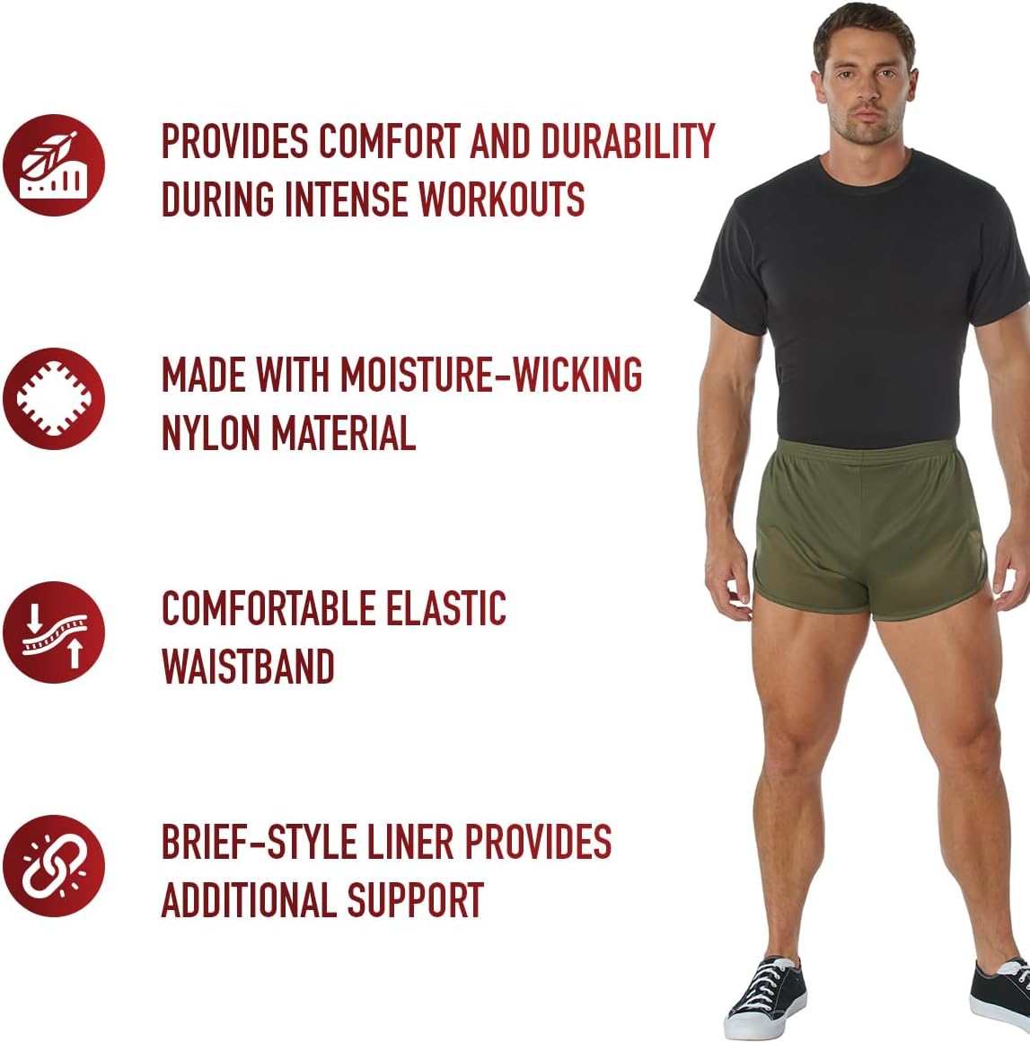 RothcoTactical Equipment/Apparel - Image 4