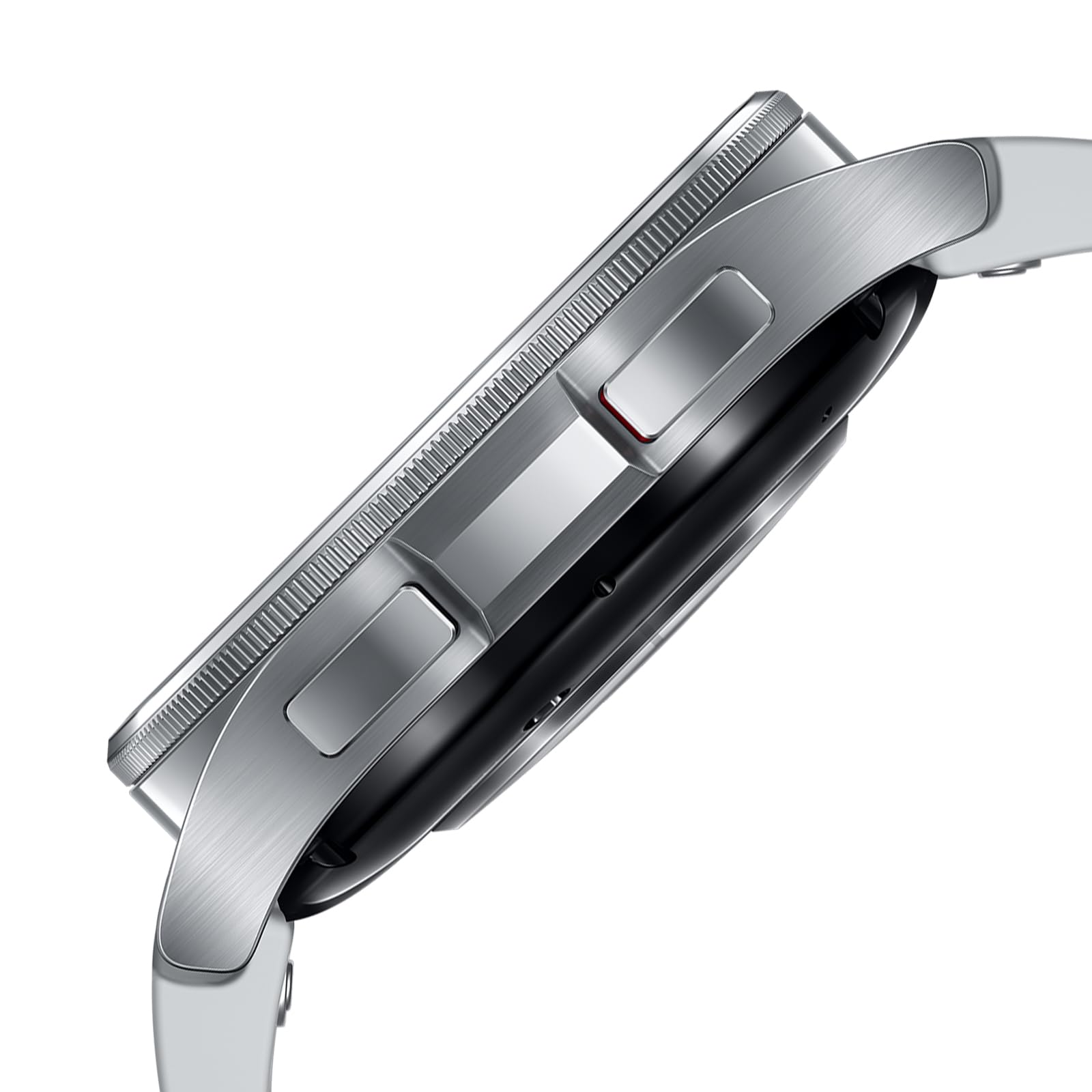 Amazon.co.jp: Samsung Galaxy Watch6 Classic Smart Watch +