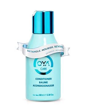 OYA Care Conditioner for Color-Treated Hair - Moisturizing - 100ml